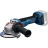 Bosch GWS 18V-11 Professional Cordless Angle Grinder 125mm Bare Unit | 06019N4100
