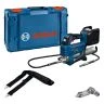 Bosch GFP 18V-10 Professional Cordless Grease Gun With L-Boxx | 06019N6001