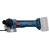 Bosch GWS 18V-8 Professional Cordless Angle Grinder 125mm Bare Unit | 06019N9000
