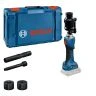 Bosch GLH 18V-60 Professional Cordless Hydraulic Punching Tool With XL-Boxx | 06019P0200