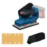 Bosch Professional GSS18V-18 Cordless Orbital Sander Bare Unit | 06019R7000