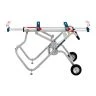 Bosch Professional Heavy Duty GTA 2500 W Saw Stand | 0601B12100
