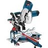 Bosch GCM 8 SJL Professional Sliding Mitre Saw 110V | 0601B19160
