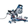 Bosch GCM 8 SJL Sliding Mitre Saw 216mm | 0601B19171