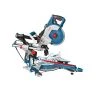 Bosch GCM 8 SDE Professional Sliding Mitre Saw 216mm 240V | 0601B19270