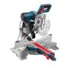 Bosch GCM 12 GDL Corded 2000W 12 inch Double Bevel Gliding 305mm Mitre Saw 240V | 0601B23670