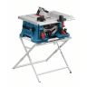Bosch GTS 635-216 Professional Table Saw 240 V With Stand | 0601B42071