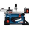 Bosch GTS 18V-70 Professional Heavy Duty Cordless Brushless Table Saw Bare Unit | 0601B44100