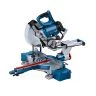 Bosch GCM 305-254 D Professional Mitre Saw 254mm 240V | 0601B49170