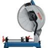 Bosch GCD 18V-355 Professional Cordless Brushless Metal Cut-off Saw Bare Unit | 0601B59000
