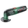Bosch PMF 220 CE 240V Corded Multifunction Tool 0603102070
