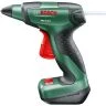 Bosch 0603264670 PKP 3.6 LI 3.6V Cordless Glue Gun With 1 x 1.5Ah Battery