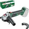 Bosch Home and Garden Cordless Angle Grinder 18V 125mm UniversalGrind 18V-75 06033E5001