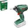 Bosch 0603980303 18V Advanced Cordless Brushless Impact Driver Bare Unit |