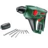 Bosch 060398400C 12V Cordless Rotary Hammer Drill Bare Unit |