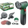 Bosch Cordless EasyCut Grinder 7.2V Bare Unit | 06039D2000