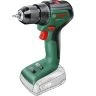 Bosch Home and Garden Cordless Drill Driver 18V UniversalDrill 18V-60 06039D7000