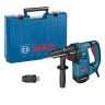 Bosch GBH 3-28 DFR Professional Rotary Hammer with SDS plus In Carry Case 110V | 061124A060