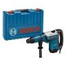Bosch GBH 8-45 D Professional Rotary Hammer with SDS max & Carry Case 110V | 0611265160