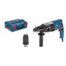 Bosch GBH 2-28 F Professional Rotary Hammer with SDS Plus In Carry Case | 0611267661