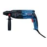 Bosch GBH 240 Professional Rotary Hammer with SDS Plus In Carry Case 230V| 0611272170