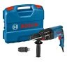 Bosch GBH 2-26 F Professional SDS Plus Rotary Hammer 240V with Carry Case | 06112A4070