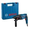 Bosch GBH 2-21 Professional Rotary Hammer with SDS Plus In Carry Case 240V | 06112A6070