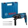 Bosch GBH 2-21 Professional Rotary Hammer with SDS plus In Carry Case 110V | 06112A6061