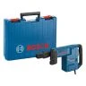 Bosch GSH 11 E Professional Heavy Duty Demolition Hammer SDS Max 110V With Carry Case | 0611316741