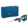 Bosch GSH11VC2 1700W Professional SDS Max Demolition Hammer 240V | 0611336070
