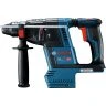 Bosch GBH 18V-26 Professional Cordless Rotary Hammer with SDS Plus Bare Unit | 0611909000