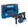 Bosch GBH 18V-26 Professional Cordless Rotary Hammer with SDS Plus In L-Boxx | 0611909001