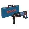 Bosch GBH 18V-26 D Professional Cordless Brushless SDS Plus Rotary Hammer with Carrying case | 0611916000