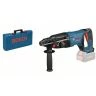 GBH 18V-26 D Cordless Rotary Hammer with SDS plus Bare Unit - 0611916000