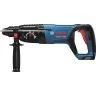 Bosch GBH 18V-26 D Professional Cordless Brushless Rotary Hammer with SDS Plus Bare Unit | 0611916001