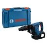 Bosch GSH 18V-5 Professional Cordless Brushless Demolition Hammer with SDS max In XL-Boxx | 0611918200