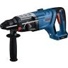 Bosch GBH 18V-28 D Professional Cordless Brushless Rotary Hammer with SDS Plus Bare Unit | 0611919003