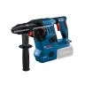 Bosch GBH 18V-28 C Professional Cordless Brushless Rotary Hammer with SDS Plus Bare Unit | 0611920000