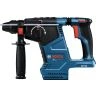 Bosch GBH 18V-24 C Professional Cordless Rotary Hammer with SDS Plus Bare Unit | 0611923000
