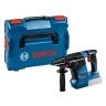 Bosch GBH 18V-24 C Professional Cordless Rotary Hammer with SDS Plus With L-Boxx | 0611923001