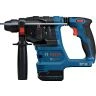 Bosch GBH 18V-22 Professional Cordless Rotary Hammer with SDS plus Bare Unit | 0611924000