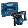 Bosch GBH 18V-22 Professional Cordless Rotary Hammer with SDS Plus In L-Boxx | 0611924001