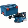 Bosch GBH 18V-22 Professional Cordless Rotary Hammer with SDS Plus In L-Boxx | 0611924004