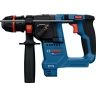 Bosch GBH 18V-18 X Professional Cordless Brushless Rotary Hammer with Onechuck Bare Unit | 0611927100