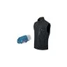 Bosch PRO GHV 12+18V XA 2XL Heated Vest With Battery Adapter | 06188000EE
