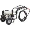 SIP TEMPEST TPHGP760/190 Honda GP Pressure Washer | 08643