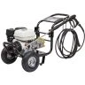 SIP TEMPEST TPHGP660/165 Honda GP Pressure Washer | 08646