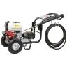 SIP TEMPEST PPG680/210 Gearbox Pressure Washer | 08947