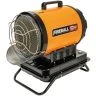 SIP FIREBALL ID78 23kW Infrared Diesel Heater | 09307