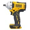 DeWalt DCF891N 18V XR Cordless Brushless Hog Ring Anvil Impact Wrench Bare Unit